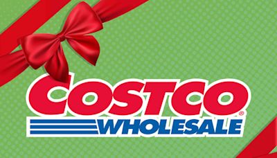 Costco Just Quietly Brought Back the Holiday Staple That Sells Out in No Time