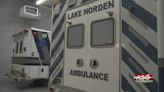 Lake Norden's public safety building opens after fire