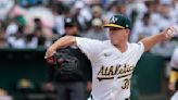 JP Sears throws 6 strong innings to help Athletics snap skid against Astros with 3-1 win