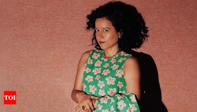 Tillotama Shome shares a terrifying incident she faced in Delhi: 'A man unzipped his pants and tried to force my hand' | Hindi Movie News - Times of India