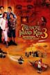 Treasure Island Kids: The Mystery of Treasure Island