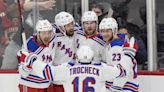 Tied going into Game 5, Rangers-Panthers series in the East final is quite the show