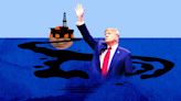 Trump’s Ties to Big Oil Just Got Even More Terrifying