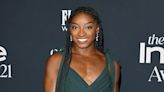 Simone Biles Marks First Wedding Anniversary with Touching Instagram Post