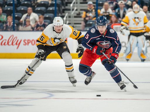 How to watch Columbus Blue Jackets in world championship, AHL playoffs and Memorial Cup