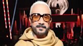 AJ McLean Seriously Hates This Backstreet Boys Song, Calling It, In No Uncertain Terms, “The Worst Song Ever”