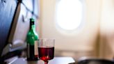 Drinking On Planes Could Be Bad For You, New Study Finds