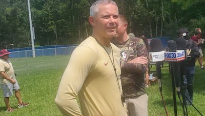 Why Mike Norvell is calling Florida State football's Jacksonville trip is a success