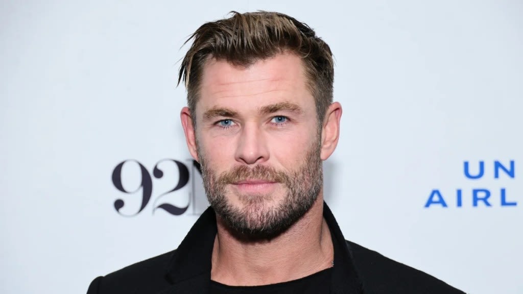 Chris Hemsworth Rebuffs Directors ‘Bashing’ Superhero Movies: ‘Tell That to the Billions Who Watch Them’