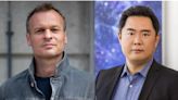 PlayStation names Hermen Hulst and Hideaki Nishino as its new CEOs