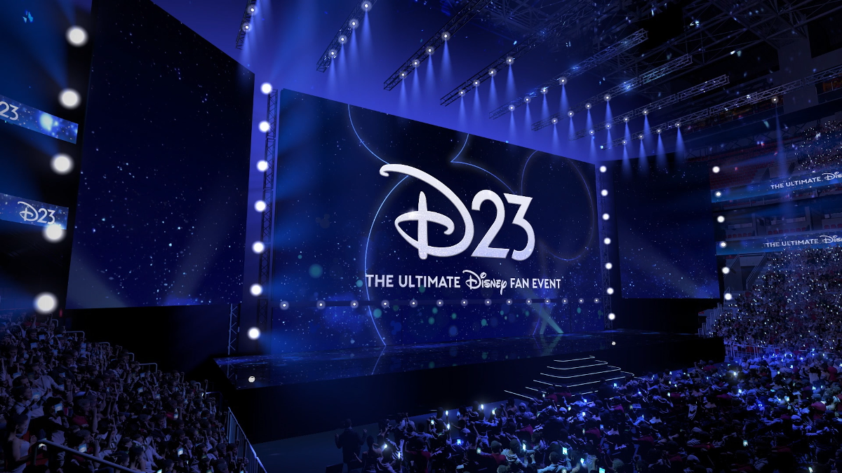 D23: Disney's Entertainment Showcase Recap