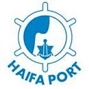 Port of Haifa