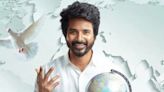 Tamil Actor Sivakarthikeyan’s Wife & Kids: Aarthi Welcomes Third Baby