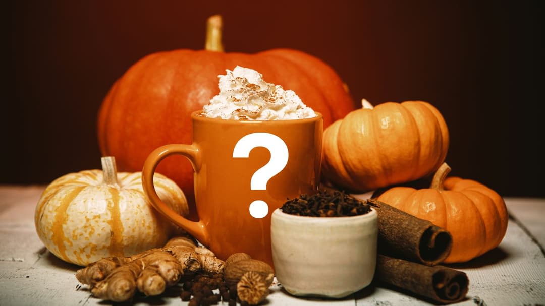 Two fast food chains have launched their pumpkin spice products early - Dexerto