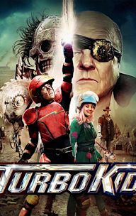 Turbo Kid