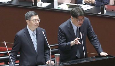 國會改革法上路在野黨磨刀霍霍 行政單位也有教戰應對