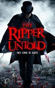 Ripper Untold