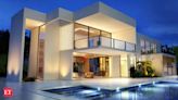 India has the World's second-most expensive house: Check the top 10 costliest homes - The Economic Times