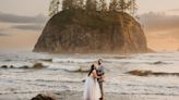 21 Exquisite Destination Wedding Photos You Just Have To See