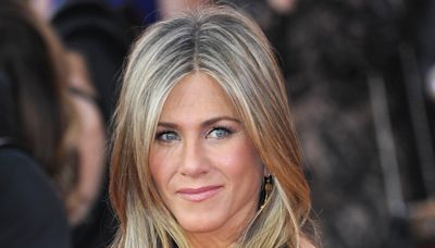 Deshalb ist Jennifer Aniston kein Fan von TikTok