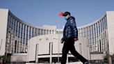 El banco central chino dice que venderá deuda pública cuando sea necesario