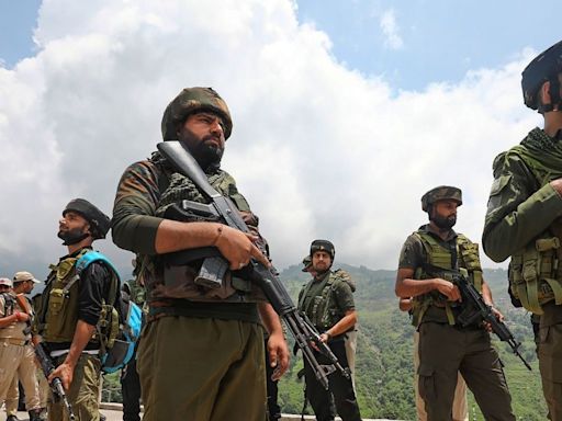 Jammu & Punjab New Battlegrounds for Pakistan-Sponsored Terror, Reveal Top Intel Sources | Exclusive - News18