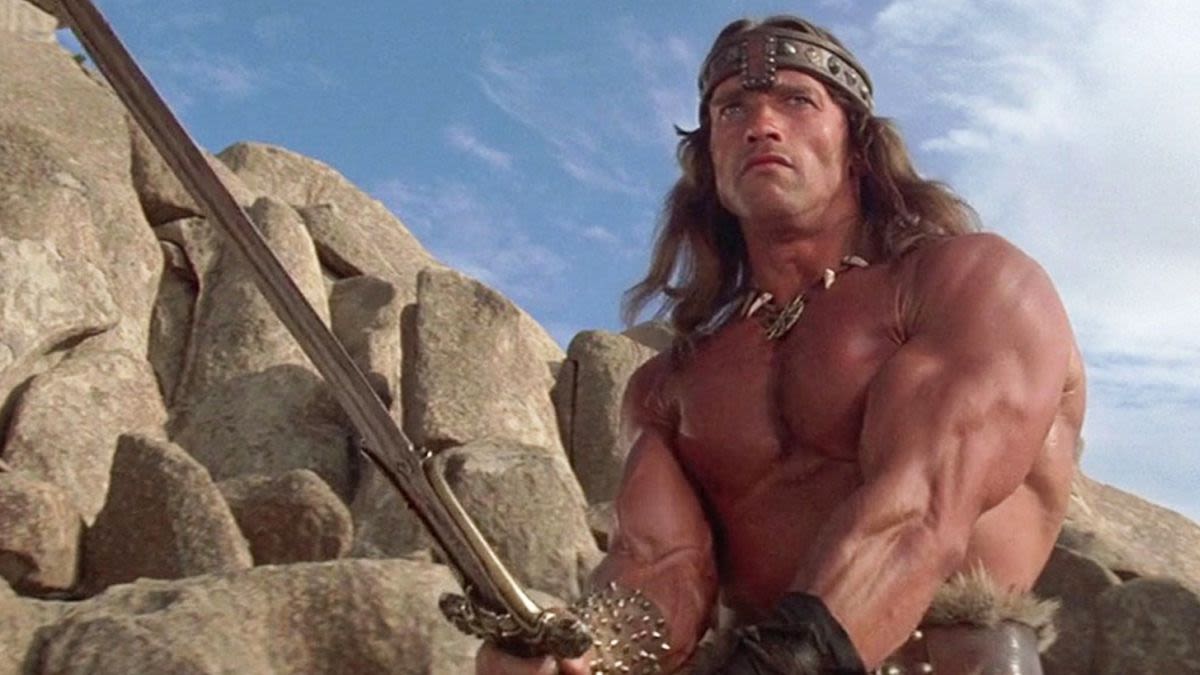 The best movies to watch on Cool Sword Day