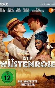 Die Wüstenrose