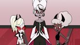 ‘Hazbin Hotel’: Blood, Violence and Decadent Sex You Can Dance To