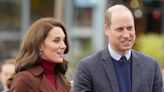 Royal news – latest: William and Kate share Mother’s Day photos as Sarah Ferguson praises Eugenie and Beatrice