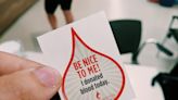 Canadian Blood Services looking to fill almost 200 appointments on P.E.I. this month