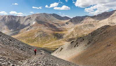 Hiking your first 14er this 4th of July weekend? Tick off the 9 items on this checklist before you go