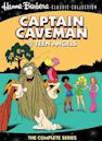 Capitaine Caverne