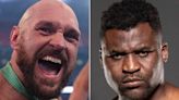 Warning: Buy Tyson Fury vs. Francis Ngannou at your own risk