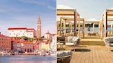 TOPLINE TRAVEL: Slovenia, like Croatia but cheaper