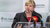 Emily Thornberry snubbed by Keir Starmer over Labour government job