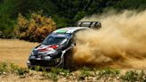 Evans: Driving to smartphone WRC pacenotes “almost as good as normal”