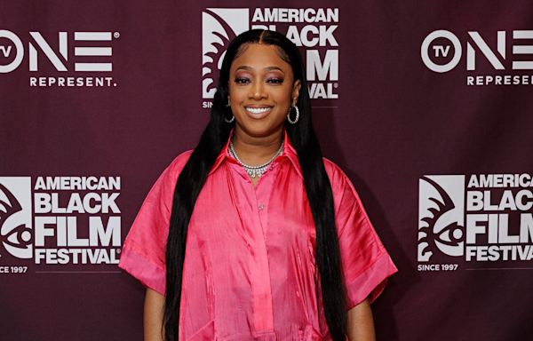 Trina Secretly Got Married To Her New Fiancé | 103 JAMZ