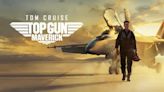 Top Gun: Maverick: Where to Watch & Stream Online