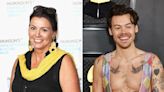 Harry Styles' Mom Anne Twist Explains Why He Still 'Amazes' Her