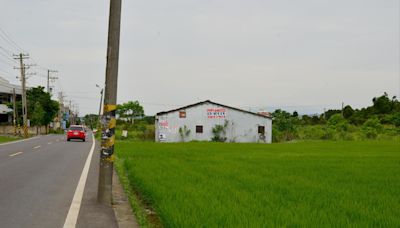 雲林、南投等中部縣市反彈 國土計畫法卡住將影響500億國土復育基金