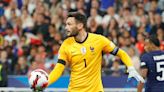 France goalkeeper Hugo Lloris won’t wear rainbow armband at World Cup in Qatar