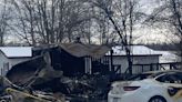 One person dies in fire at Lakeview Estates trailer park on Ohio 97