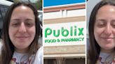 ‘Why all the secrecy Publix??’: Woman slams Publix’s response after new car gets hit by shopping cart