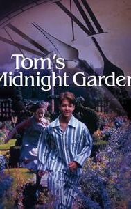 Tom's Midnight Garden