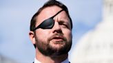 GOP Rep. Dan Crenshaw says election deniers privately admit the conspiracy to challenge Biden's legitimacy 'was always a lie'