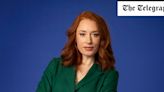 Hannah Fry: ‘Even though Labour will win, they should dampen their expectations’