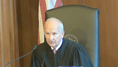 N.C Supreme Court sends a message: Ethics rules don’t apply to Republican judges
