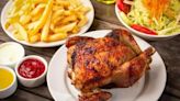 Día del pollo a la brasa: empresas entregarán más de 5 mil platos de forma gratuita