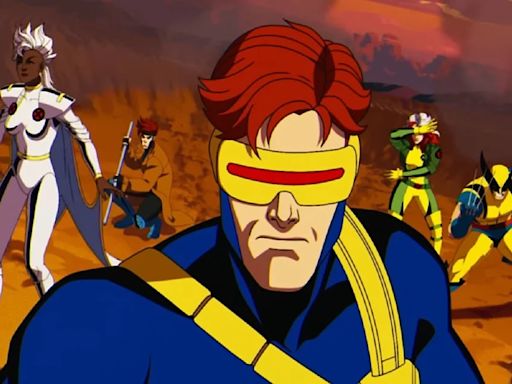 Cinco cosas que podrían suceder en el futuro de X-Men ‘97